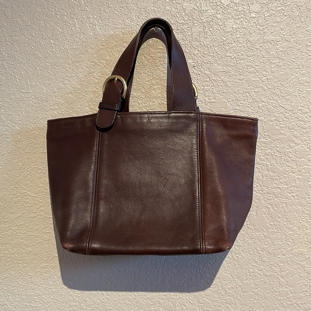 Coach Vintage Waverly Bag Tote